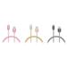 CONNECT IT Wirez Premium Metallic micro USB - USB, rose gold, 1m CI-967