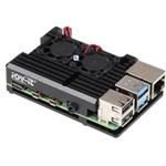CONRAD Adaptér Joy-it RJ45/USB-C 5 2140232