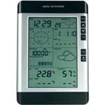 CONRAD Bezdrátová meteostanice Professional USB 672286