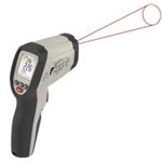 CONRAD IR teploměr Voltcraft IR-800-20C, Optika 20:1, -40 do 800 °C, pyrometr 1602741