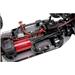 CONRAD RC model auta Buggy Reely Dune Fighter 2.0, střídavý (Brushless), 1:10, 4WD (4x4), 100% RtR, 45 km/h + Li 1616444
