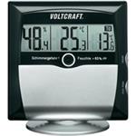 CONRAD Teploměr a vlhkoměr Voltcraft MS-10 100841