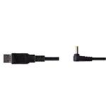 CONRAD Testec TT-SI USB TT-SI USB USB napájecí kabel USB napájecí kabel pro snímací hlavy řady TT-SI 9000 1 ks 1361886