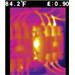 CONRAD Vizuální IR teploměr FLIR TG165, -25 až 380 °C 1270865