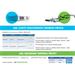 Console Cable 6 Feet with USB Type A and mini-B Connectors CAB-CONSOLE-USB-RF