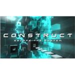 Construct: Escape the System (PC/MAC/LX) klíč Steam 349740
