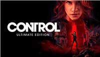 Control Ultimate Edition (PC) klíč Steam 1589911