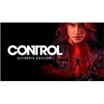 Control Ultimate Edition (PC) klíč Steam 1589911