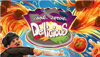 Cook, Serve, Delicious! (PC) klíč Steam