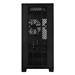 Cooler Master case Elite 301 Lite, mini-ITX, 1x 120mm Fan, bez zdroje, černá E301L-KGNN-S00