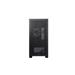 Cooler Master case Elite 302 Lite, Průhledná bočnice, mATX, 1x 120mm Fan, černá E302L-KGNN-S00