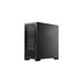 Cooler Master case Elite 302 Lite, Průhledná bočnice, mATX, 1x 120mm Fan, černá E302L-KGNN-S00
