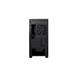Cooler Master case Elite 302 Lite, Průhledná bočnice, mATX, 1x 120mm Fan, černá E302L-KGNN-S00