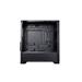 Cooler Master case Elite 302, Průhledná bočnice, mATX, 3x 120mm ARGB Fan, černá E302-KGNN-S00