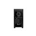 Cooler Master case Elite 302, Průhledná bočnice, mATX, 3x 120mm ARGB Fan, černá E302-KGNN-S00