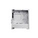 Cooler Master case Elite 302 White Lite, Průhledná bočnice, mATX, 1x 120mm Fan, bílá E302L-WGNN-S00