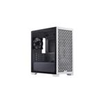 Cooler Master case Elite 302 White Lite, Průhledná bočnice, mATX, 1x 120mm Fan, bílá E302L-WGNN-S00
