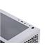 Cooler Master case Elite 302 White, Průhledná bočnice, mATX, 3x 120mm ARGB Fan, bílá E302-WGNN-S00