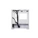 Cooler Master case Elite 302 White, Průhledná bočnice, mATX, 3x 120mm ARGB Fan, bílá E302-WGNN-S00