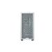 Cooler Master case Elite 502 White Lite, Průhledná bočnice, ATX, 1x 120mm Fan, bílá E502L-WGNN-S00