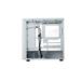 Cooler Master case Elite 502 White, Průhledná bočnice, ATX, 3x 120mm ARGB Fan, bílá E502-WGNN-S00