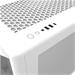 Cooler Master case Elite 600, ATX, Průhledná bočnice, 4x 120mm Fan, Bílá E600-WGNN-S01