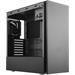 Cooler Master case Master Silencio S600, MIDI Tower MCS-S600-KG5N-S00