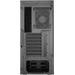 Cooler Master case Master Silencio S600, MIDI Tower MCS-S600-KG5N-S00