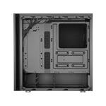 Cooler Master case Master Silencio S600, MIDI Tower MCS-S600-KG5N-S00