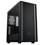 COOLER MASTER case MasterBox 600 Lite, ATX, Mid Tower, black POŠKODENÝ OBAL MB600L-KGNN-S00#obal