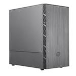 Cooler Master case MasterBox MB400L w/o ODD MCB-B400L-KNNN-S00