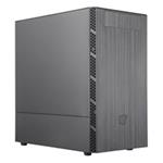 Cooler Master case MasterBox MB400L w/ ODD MCB-B400L-KN5N-S00