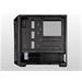 Cooler Master case MasterBox MB511 aRGB, E-ATX, Mid Tower, černá, bez zdroje MCB-B511D-KGNN-RGA