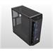 Cooler Master case MasterBox MB511 aRGB, E-ATX, Mid Tower, černá, bez zdroje MCB-B511D-KGNN-RGA