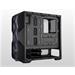 Cooler Master case MasterBox TD500 Mesh Black, bez zdroje MCB-D500D-KGNN-S01