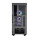 Cooler Master case MasterBox TD500 Mesh Black, bez zdroje MCB-D500D-KGNN-S01