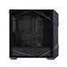 Cooler Master case MasterBox TD500 MESH V2, ATX, bez zdroje, průhledná bočnice, černá TD500V2-KGNN-S00