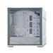 Cooler Master case MasterBox TD500 MESH V2 White, ATX, bez zdroje, průhledná bočnice, bílá TD500V2-WGNN-S00