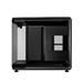 Cooler Master case MasterFrame 360 Panorama, ATX, Průhledná bočnice, Černá MF360-KINN-S00