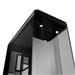 Cooler Master case MasterFrame 360 Panorama, ATX, Průhledná bočnice, Černá MF360-KINN-S00