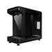 Cooler Master case MASTERFRAME 360 Stage LCD, ATX, Průhledná bočnice, Černá MF360-KHNN-S02