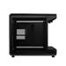 Cooler Master case MASTERFRAME 360 Stage Mirror, ATX, Průhledná bočnice, Černá MF360-KHNN-S01