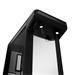 Cooler Master case MASTERFRAME 360 Stage Mirror, ATX, Průhledná bočnice, Černá MF360-KHNN-S01