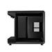 Cooler Master case MASTERFRAME 360 Stage Mirror, ATX, Průhledná bočnice, Černá MF360-KHNN-S01