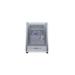Cooler Master case MasterFrame 400 Mesh Silver, mATX, Průhledná bočnice, 1x 120 mm ARGB Fan, Střibrná MF400M-SHNN-S00