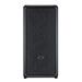 Cooler Master case MasterFrame 600 Black, Průhledná bočnice, ATX, 3x 140mm Fan, 1x 120mm Fan, Černá MF600-KGNN-S00