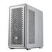 Cooler Master case MasterFrame 600, Průhledná bočnice, ATX, 3x 140mm ARGB Fan, 1x 120mm ARGB Fan, ARGB Hu MF600-SGNN-S00