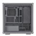 Cooler Master case MasterFrame 600, Průhledná bočnice, ATX, 3x 140mm ARGB Fan, 1x 120mm ARGB Fan, ARGB Hu MF600-SGNN-S00