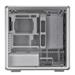 Cooler Master case MasterFrame 600, Průhledná bočnice, ATX, 3x 140mm ARGB Fan, 1x 120mm ARGB Fan, ARGB Hu MF600-SGNN-S00