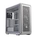 Cooler Master case MasterFrame 600, Průhledná bočnice, ATX, 3x 140mm ARGB Fan, 1x 120mm ARGB Fan, ARGB Hu MF600-SGNN-S00